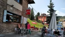 Restaurante Restaurante El Brezo - Alp
