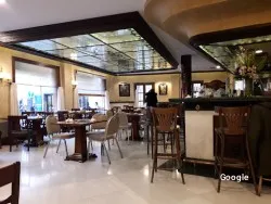 Restaurante Mesón La Bizcocha - Granada
