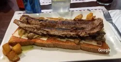 Restaurante Green Giant Bar Restaurante - Tarragona
