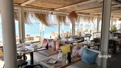 Restaurante Chiringuito Las Dunas - Marbella