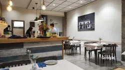 Restaurante El Mosaic - Meliana