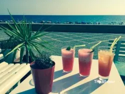 El Errante del Cabo, ristorante a Almería