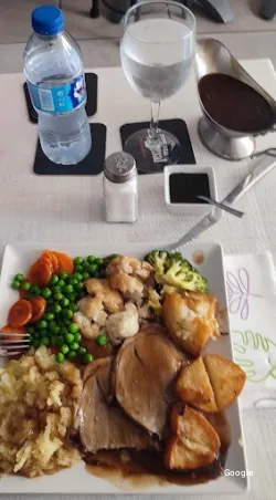 Restaurante The winning Post - Adeje