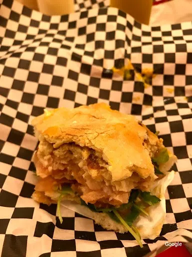 Foto de Honua restaurante