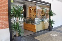 Goxo Break, restaurant a Sopela
