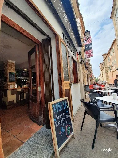 Photo by Txoko Bar