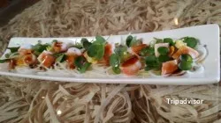 Restaurante Doce Tapas - Gines