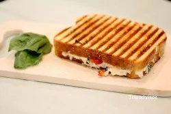 Restaurante Toast'Art Bistrô - Bar - Palma de Mallorca