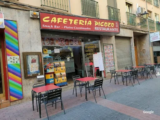 Foto de Picozo