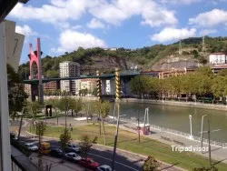 Restaurante Baita Gaminiz - Bilbao