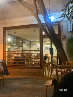 Restaurante Il Vesuvio - Sevilla