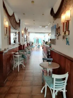 Restaurante Cafè Antic - Calella
