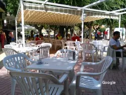 Llebeig, restaurant in Altafulla