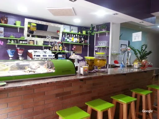 Foto de A prop del cel
