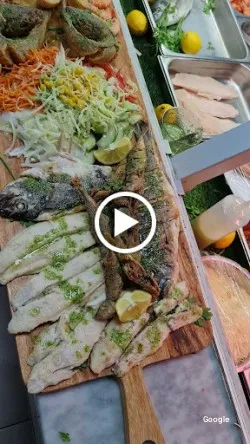 Restaurante Restaurant Oued amlil - Reus