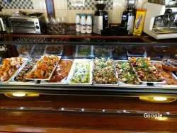 Restaurante Cafe Bar Villar - Palencia