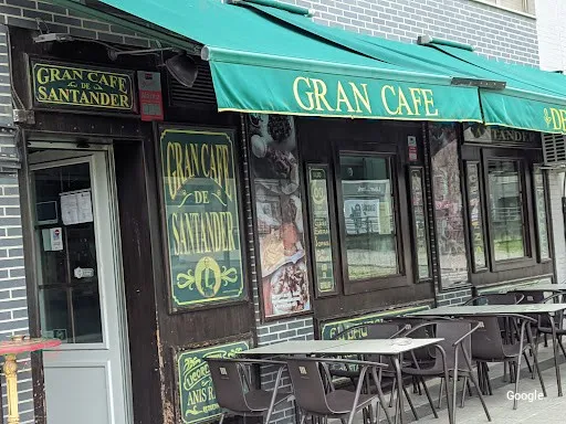 Foto de Gran Café de Santander