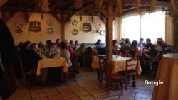 Restaurante Meson El Capricho - Alcorcón