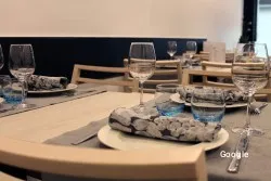 Restaurante L'estrella Del Mar - Girona