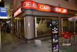 Restaurante Cafetería Eslogan - León