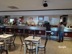 Venta El Rocio, ristorante a Valverde de Leganés