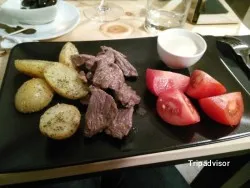 Restaurante 279 cC - Barcelona
