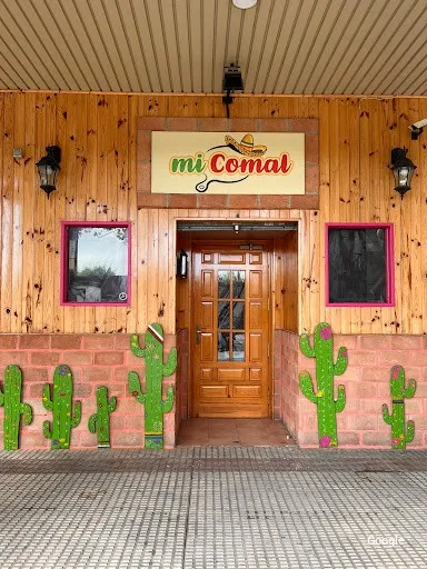 Photo by Mi Comal