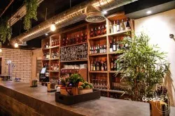 Restaurante Perro Flaco - Badajoz