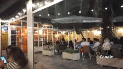 Restaurante Bar Mandioca - Tarancón