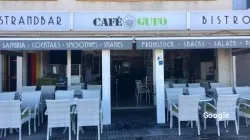 Restaurante Café TokaMadera - Palma de Mallorca