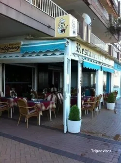 Restaurante Wolfgang - Fuengirola