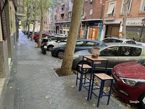 Foto de La Casa de Ping