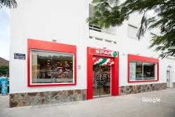 Restaurante Cofradia de Pescadores de Puerto de las Nieves - Agaete