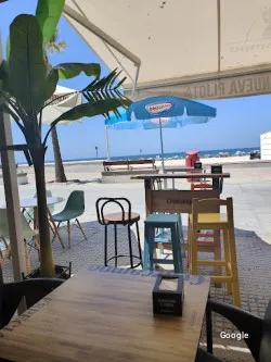 Restaurante Taberna La Nueva Pijota - Cádiz