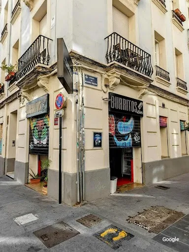 Foto de Burritos bar