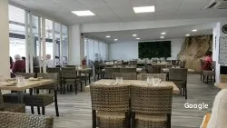 Restaurante Restaurante Peter - Finestrat