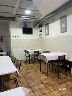 Restaurante Bar San Amaro - Vigo