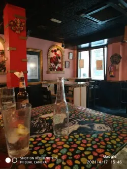 Restaurante La Mala- Croqueteria - Almería