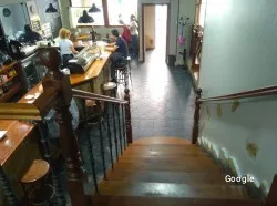 Restaurante Cafeteria Yanco - Vigo