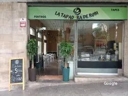 Restaurante La Tapadera de Rubí - Rubí