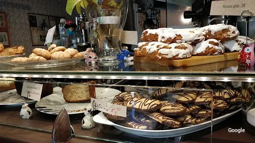 Foto de Cachitos Café