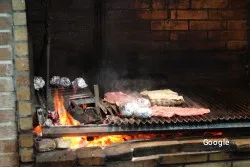 El Rebenque, restaurant a Mataró