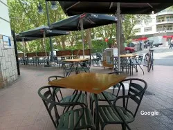 Restaurante Wingz Chicken Factory - Valencia