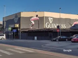 Cerveceria Templo, ristorante a Almàssera