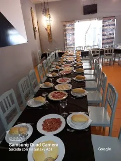 Restaurante El Querido - Badajoz