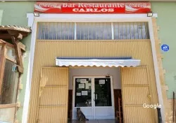 Restaurante Carlos, ristorante a Mira