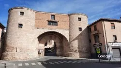 Hotel Docar Restaurant, restaurante en Lerma