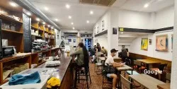 Bar Veggira, jatetxea (Bilbao)