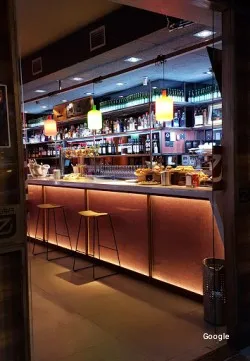 Restaurante Zera - Bilbao