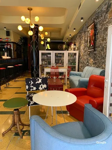 Foto de ALMODOBAR